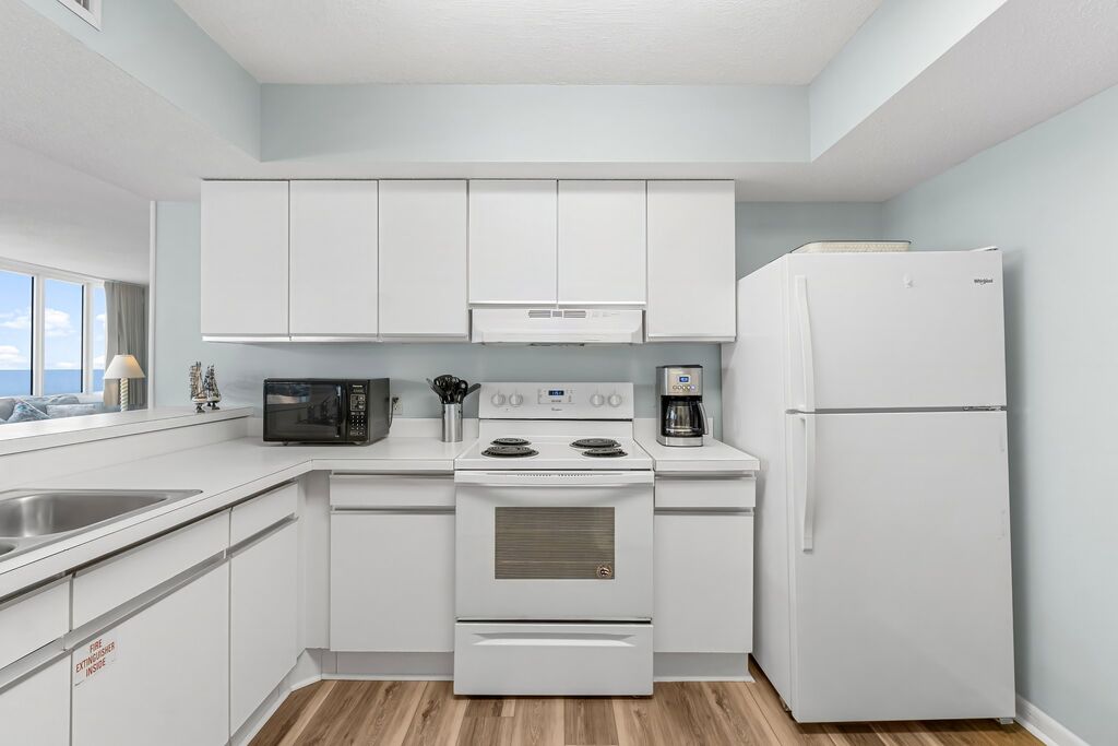 3 Condominium vacation rental located in Panama City Beach 1