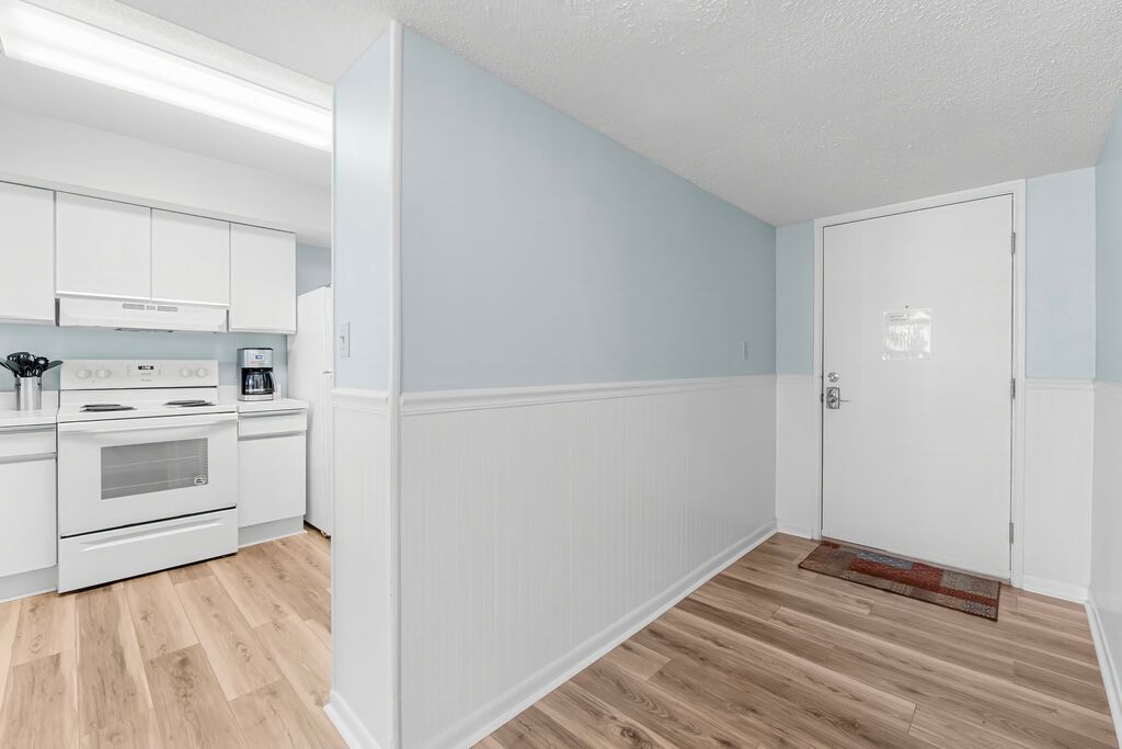 3 Condominium vacation rental located in Panama City Beach 1