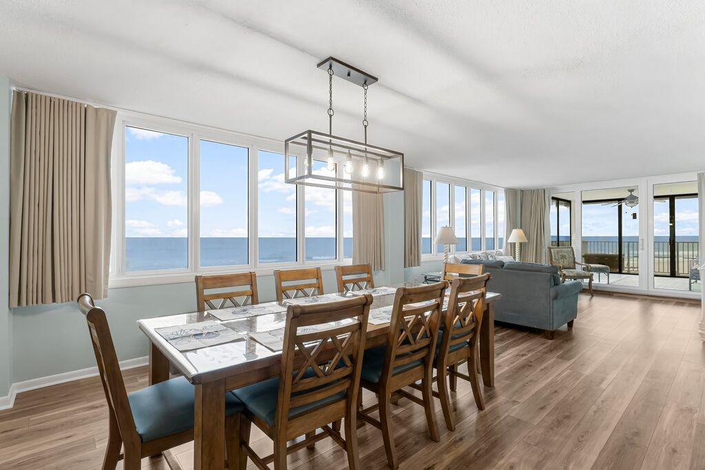 3 Condominium vacation rental located in Panama City Beach 1