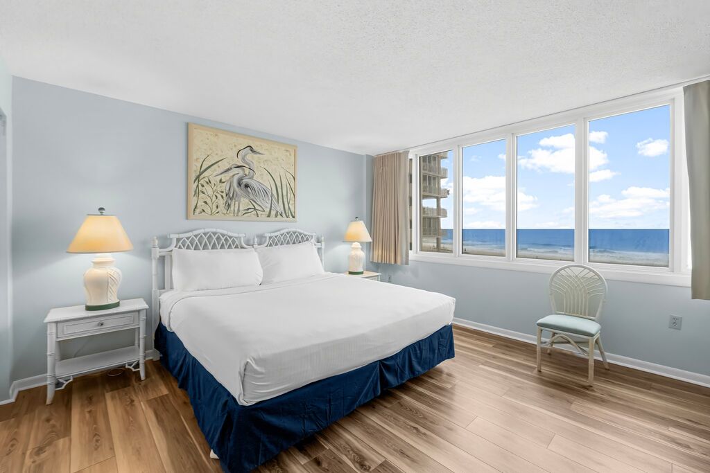 3 Condominium vacation rental located in Panama City Beach 1