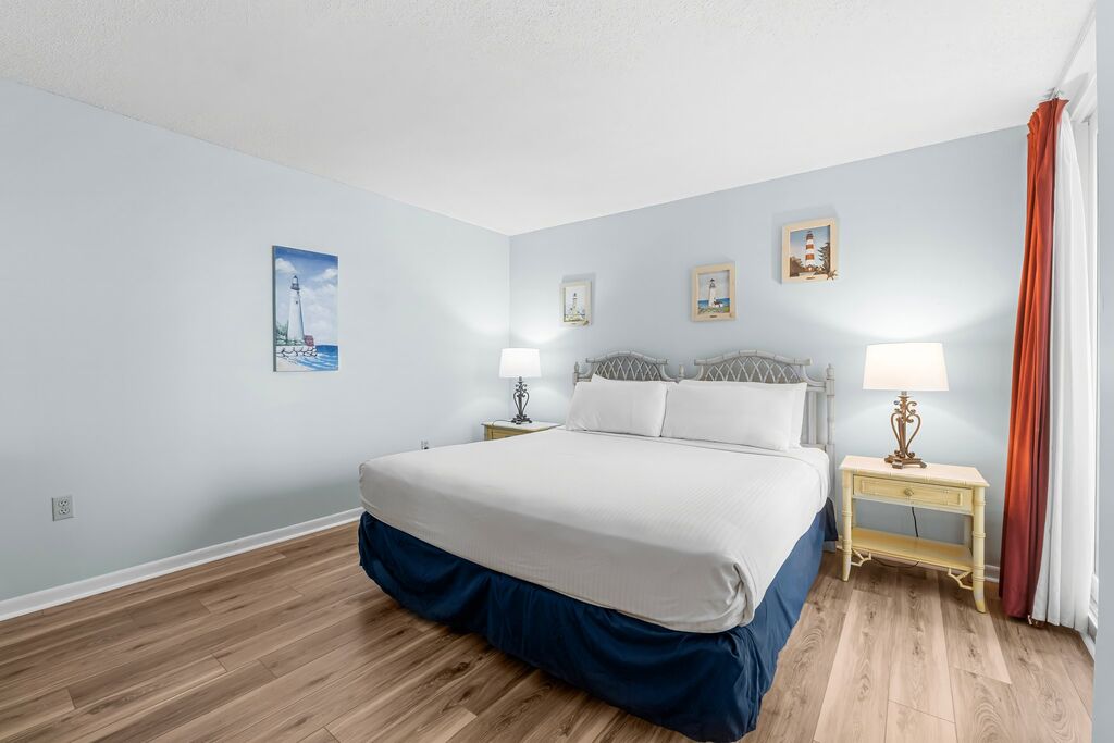 3 Condominium vacation rental located in Panama City Beach 1