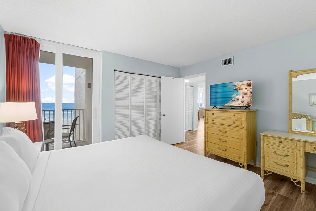 3 Condominium vacation rental located in Panama City Beach 1