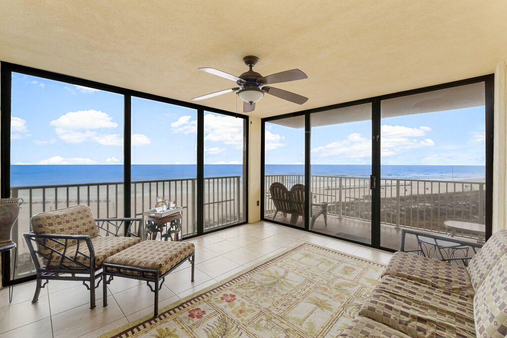 3 Condominium vacation rental located in Panama City Beach 1