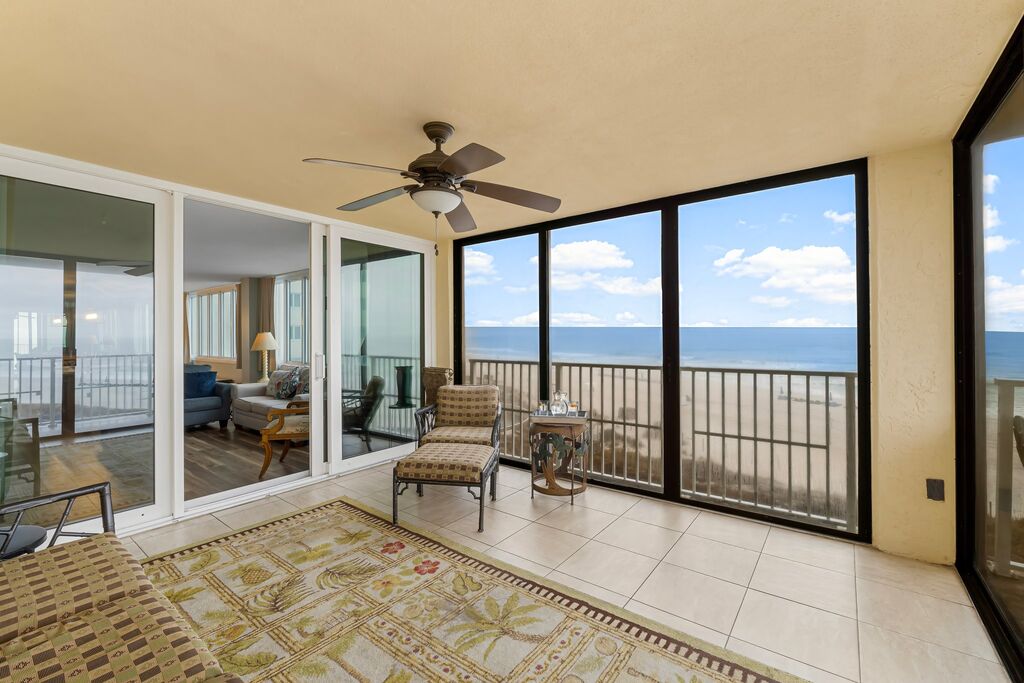 3 Condominium vacation rental located in Panama City Beach 1