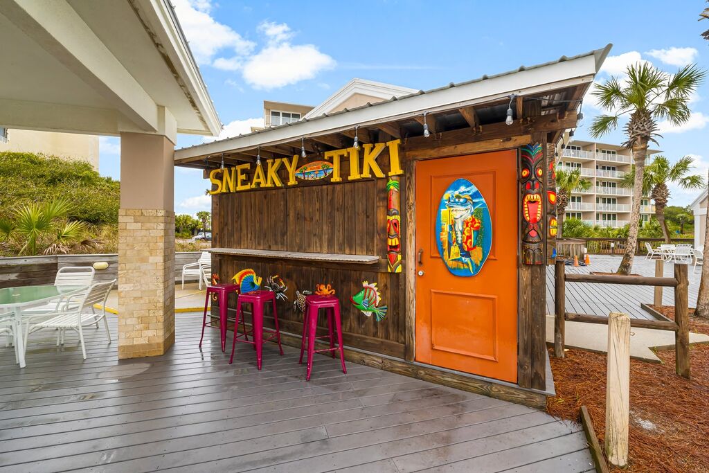 3 Condominium vacation rental located in Panama City Beach 1
