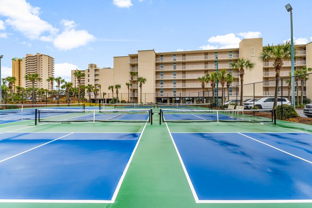 3 Condominium vacation rental located in Panama City Beach 1