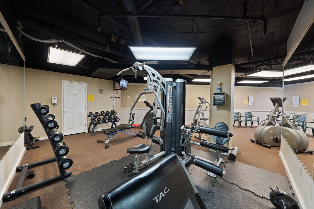 3 Condominium vacation rental located in Panama City Beach 1