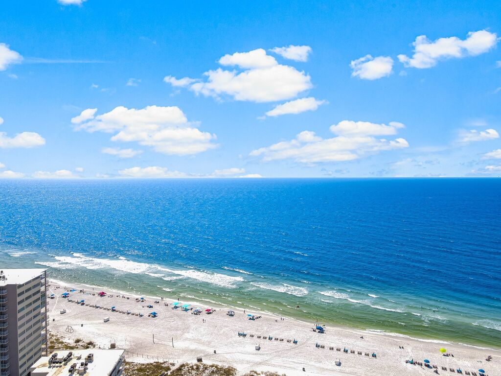 3 Condominium vacation rental located in Panama City Beach 1