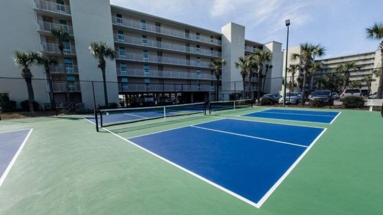 3 Condominium vacation rental located in Panama City Beach 1