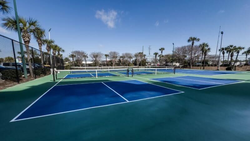 3 Condominium vacation rental located in Panama City Beach 1