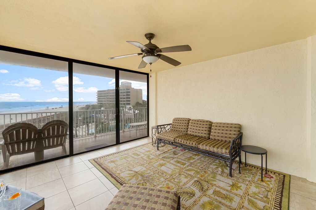 3 Condominium vacation rental located in Panama City Beach 1