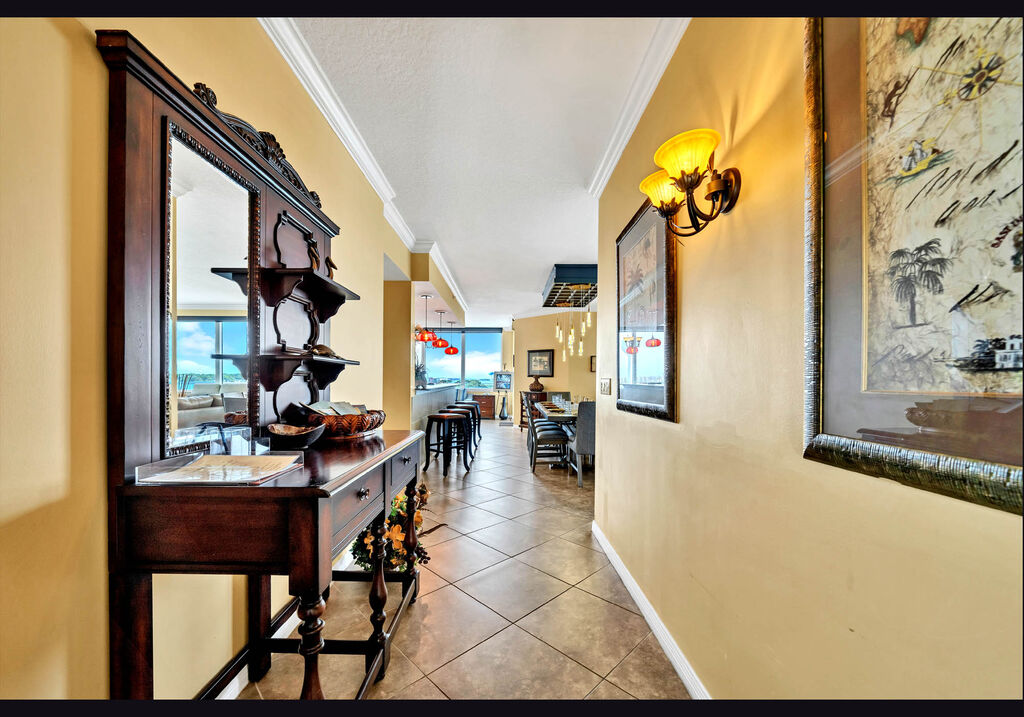 3 Condominium vacation rental located in Okaloosa Island 1