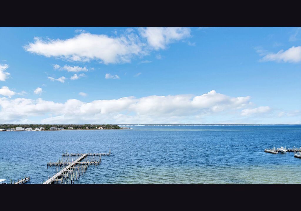 3 Condominium vacation rental located in Okaloosa Island 1