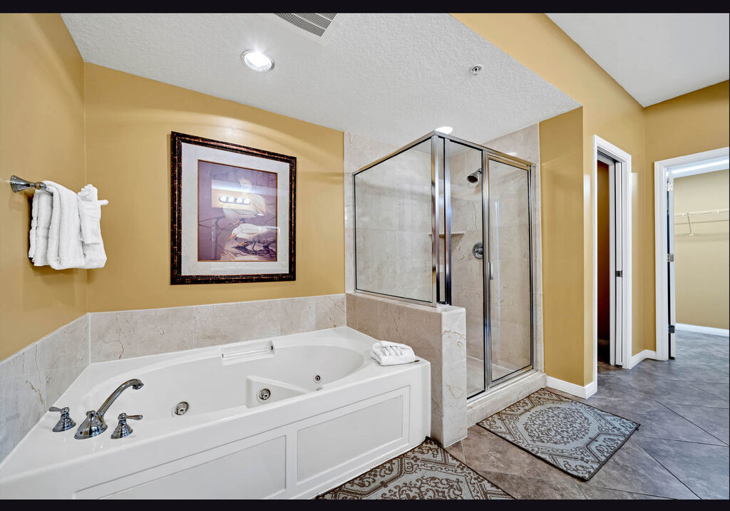 3 Condominium vacation rental located in Okaloosa Island 1