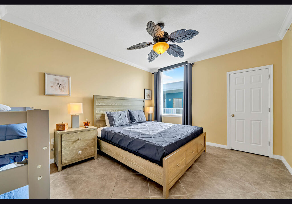 3 Condominium vacation rental located in Okaloosa Island 1
