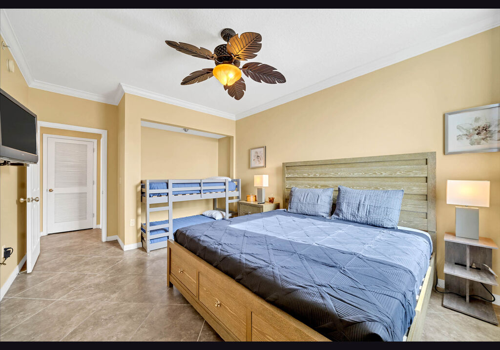 3 Condominium vacation rental located in Okaloosa Island 1