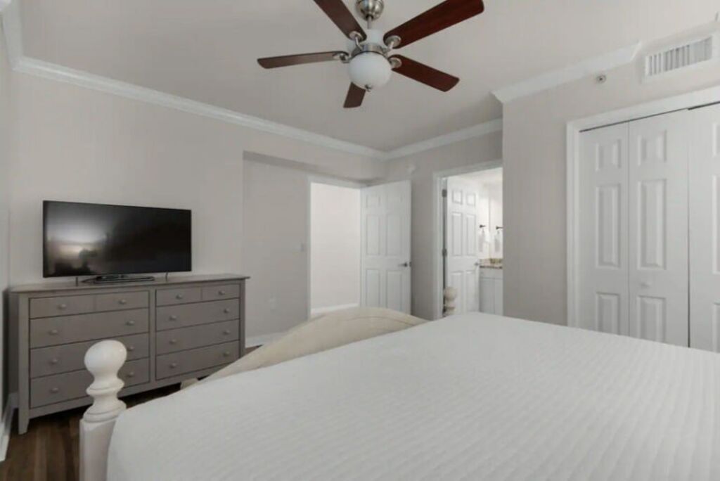 2 Condominium vacation rental located in Okaloosa Island 1