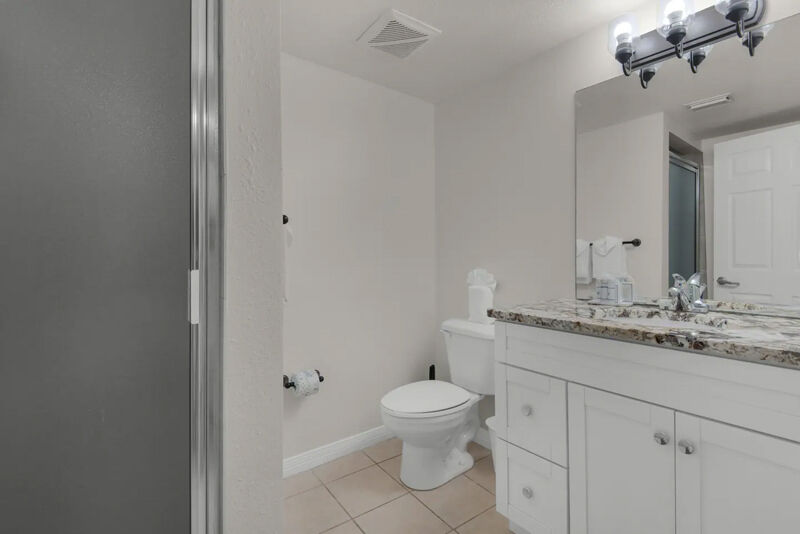 2 Condominium vacation rental located in Okaloosa Island 1