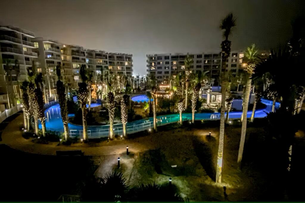 2 Condominium vacation rental located in Okaloosa Island 1