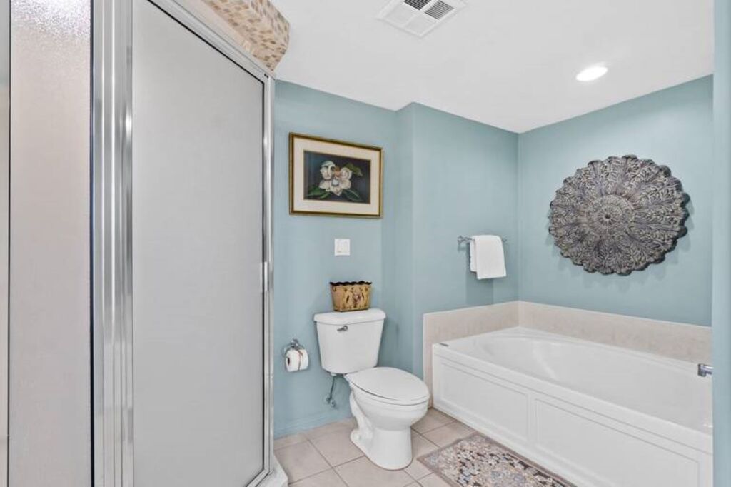 3 Condominium vacation rental located in Okaloosa Island 1