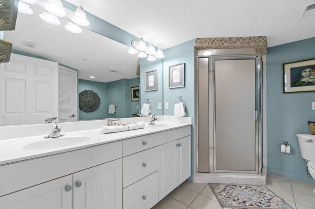 3 Condominium vacation rental located in Okaloosa Island 1