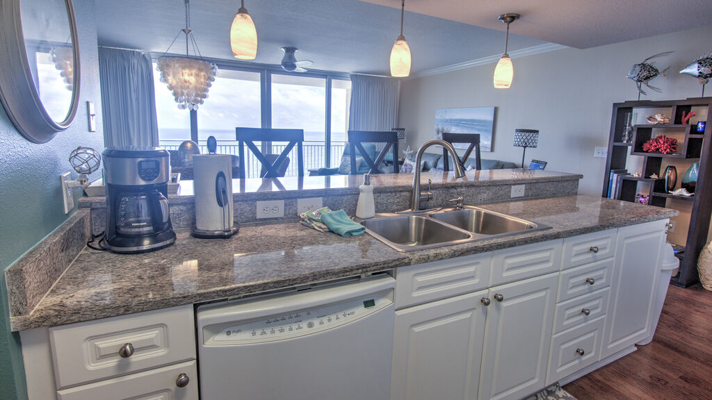 1 Condominium vacation rental located in Panama City Beach 1