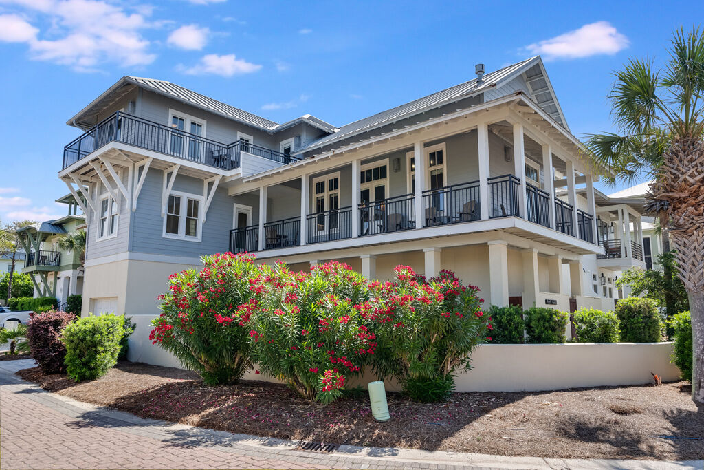 5 House vacation rental located in 30A 1