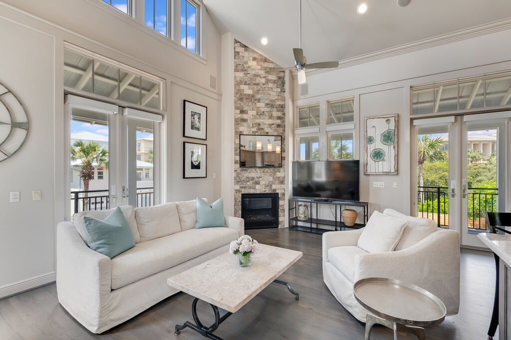 5 House vacation rental located in 30A 1