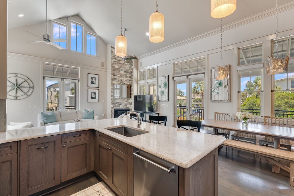 5 House vacation rental located in 30A 1