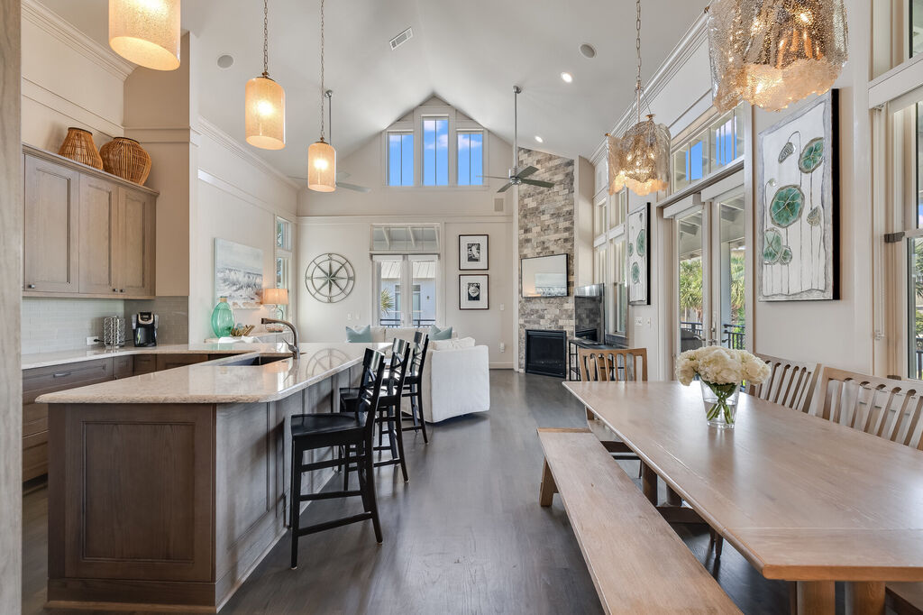 5 House vacation rental located in 30A 1