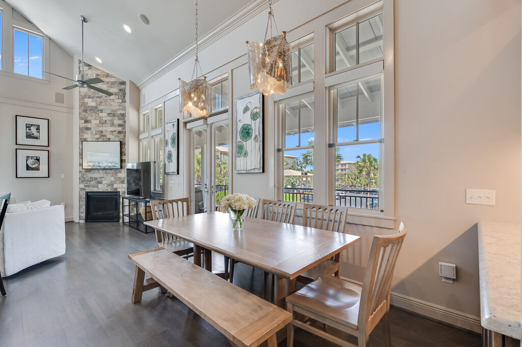 5 House vacation rental located in 30A 1