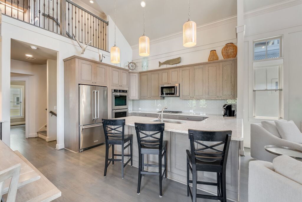 5 House vacation rental located in 30A 1