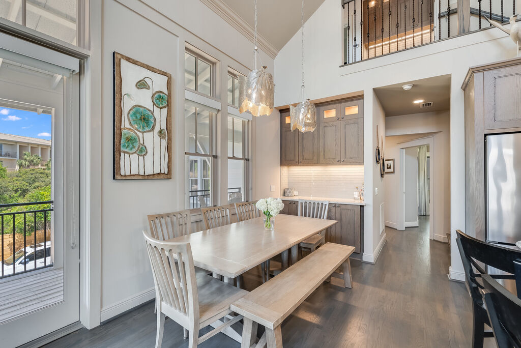 5 House vacation rental located in 30A 1