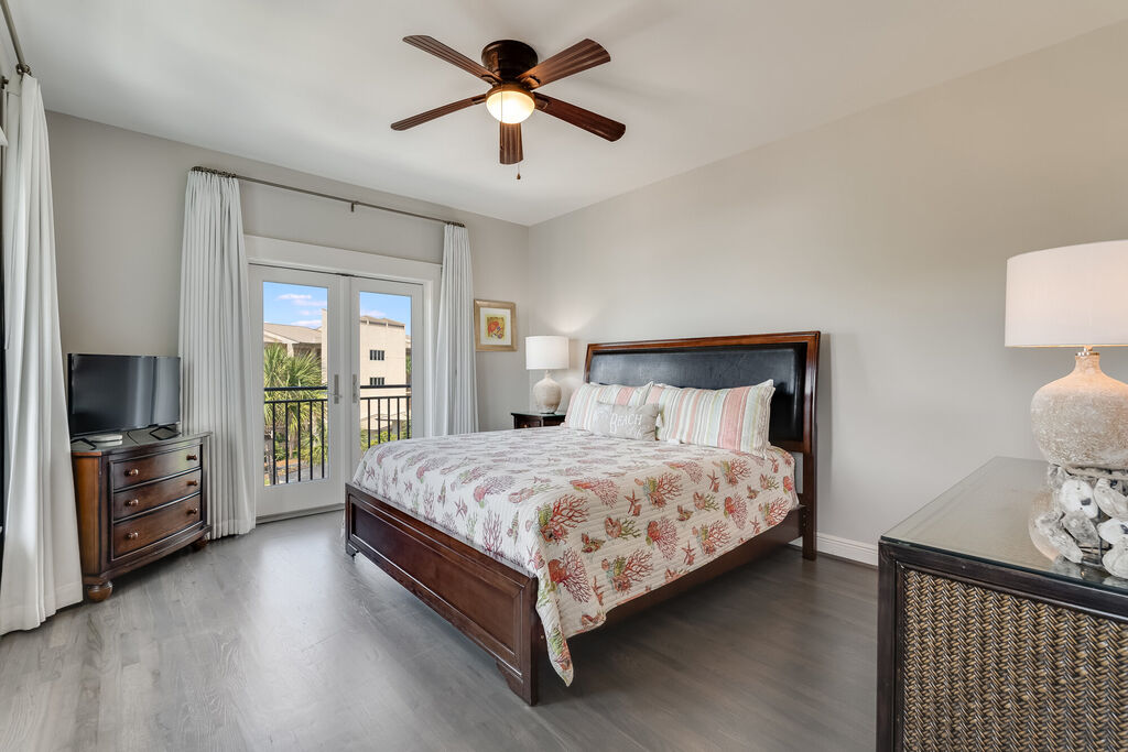 5 House vacation rental located in 30A 1