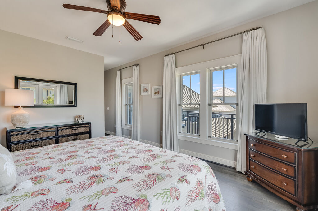 5 House vacation rental located in 30A 1