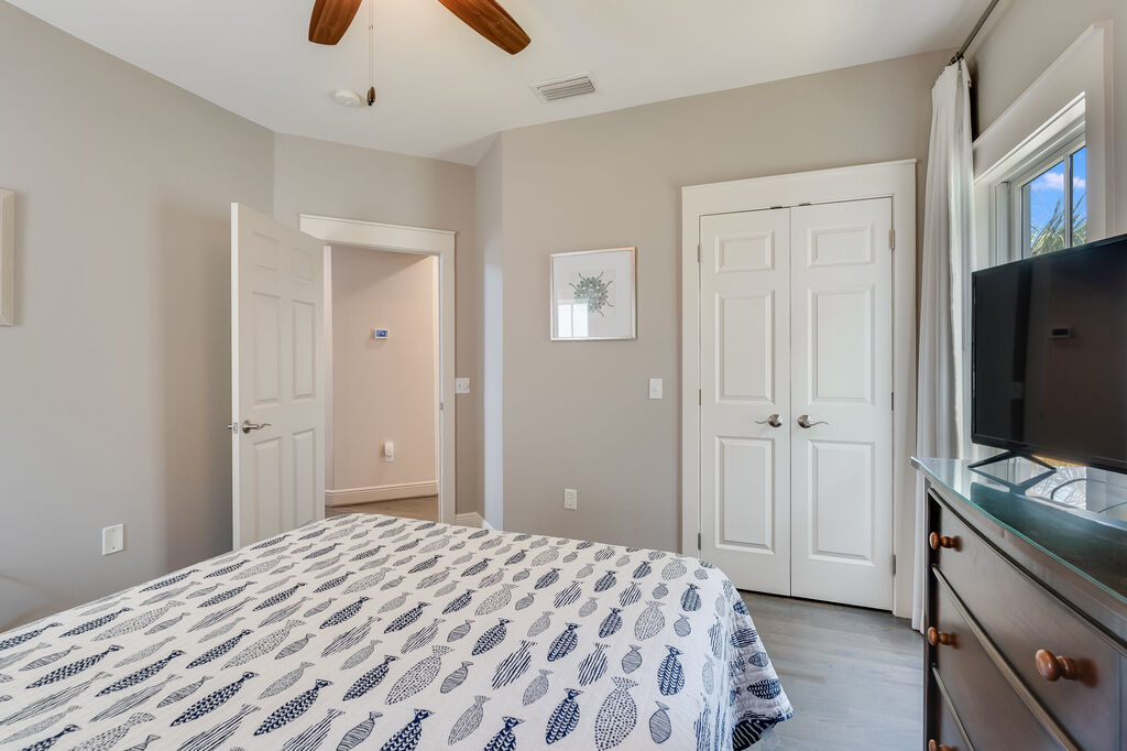 5 House vacation rental located in 30A 1