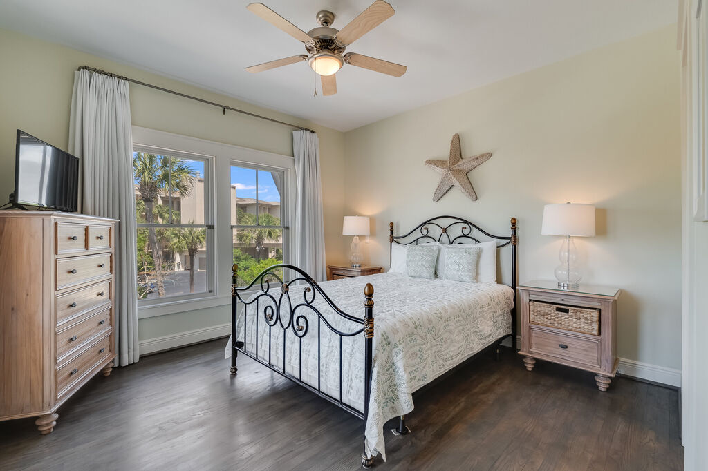 5 House vacation rental located in 30A 1