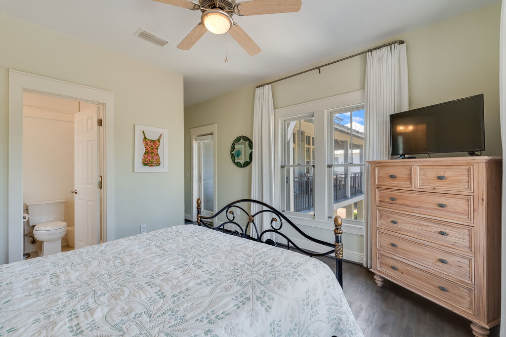 5 House vacation rental located in 30A 1