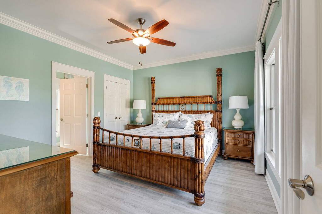 5 House vacation rental located in 30A 1