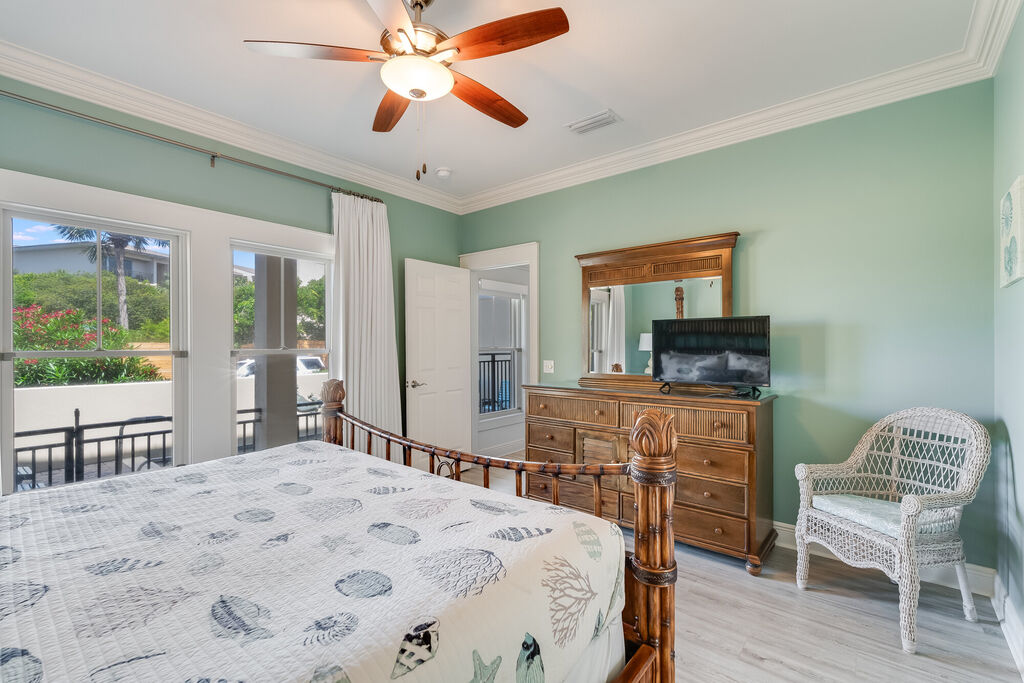 5 House vacation rental located in 30A 1