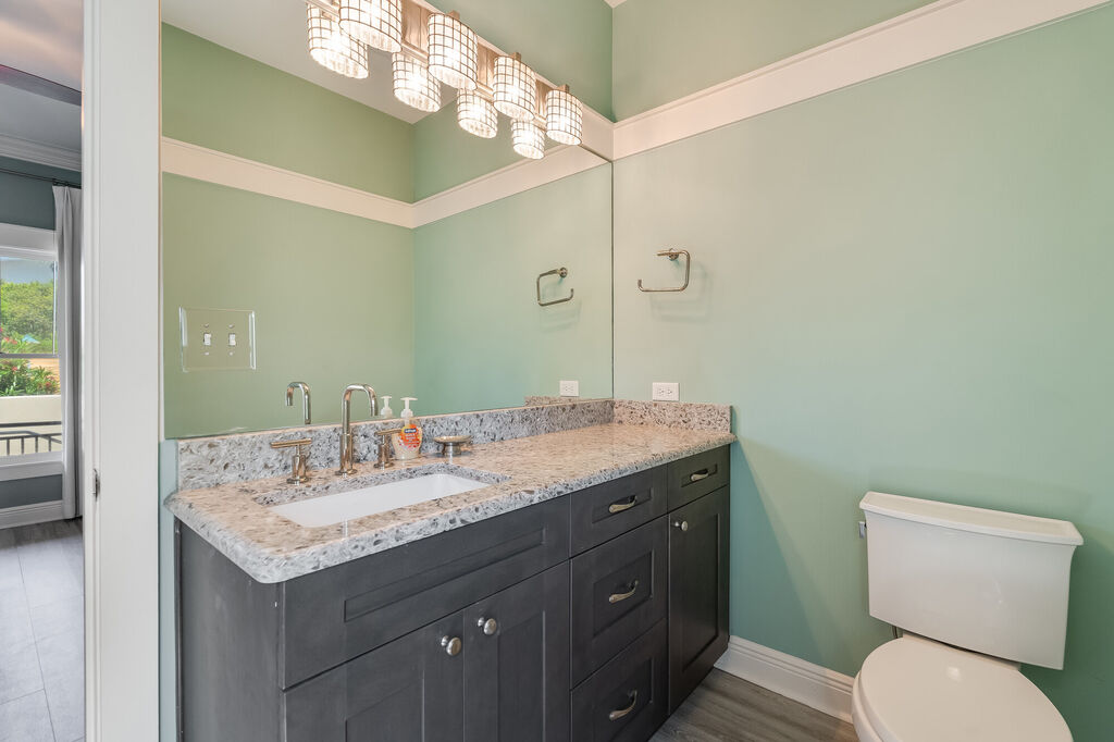 5 House vacation rental located in 30A 1