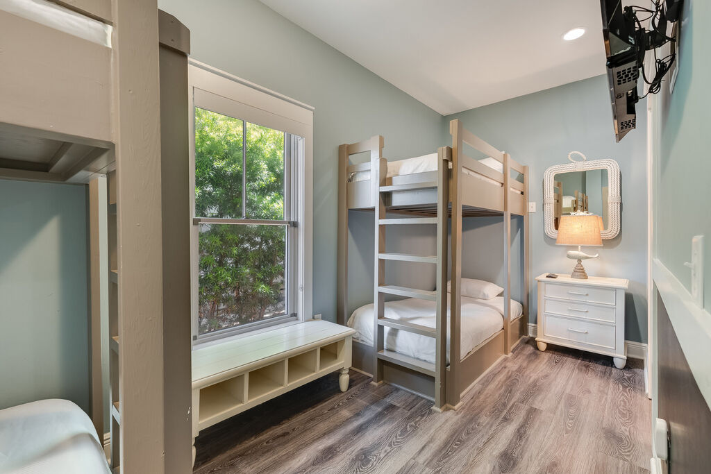 5 House vacation rental located in 30A 1
