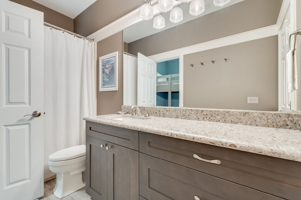 5 House vacation rental located in 30A 1