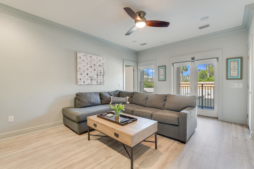 5 House vacation rental located in 30A 1