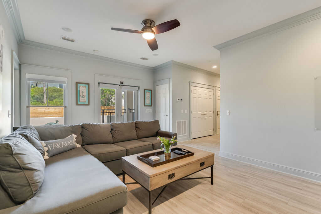 5 House vacation rental located in 30A 1