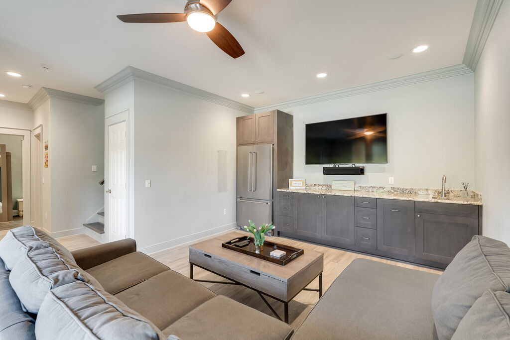 5 House vacation rental located in 30A 1