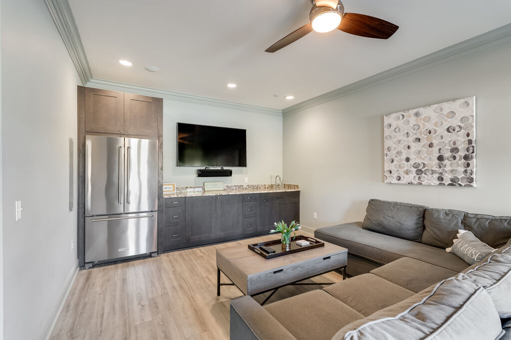5 House vacation rental located in 30A 1