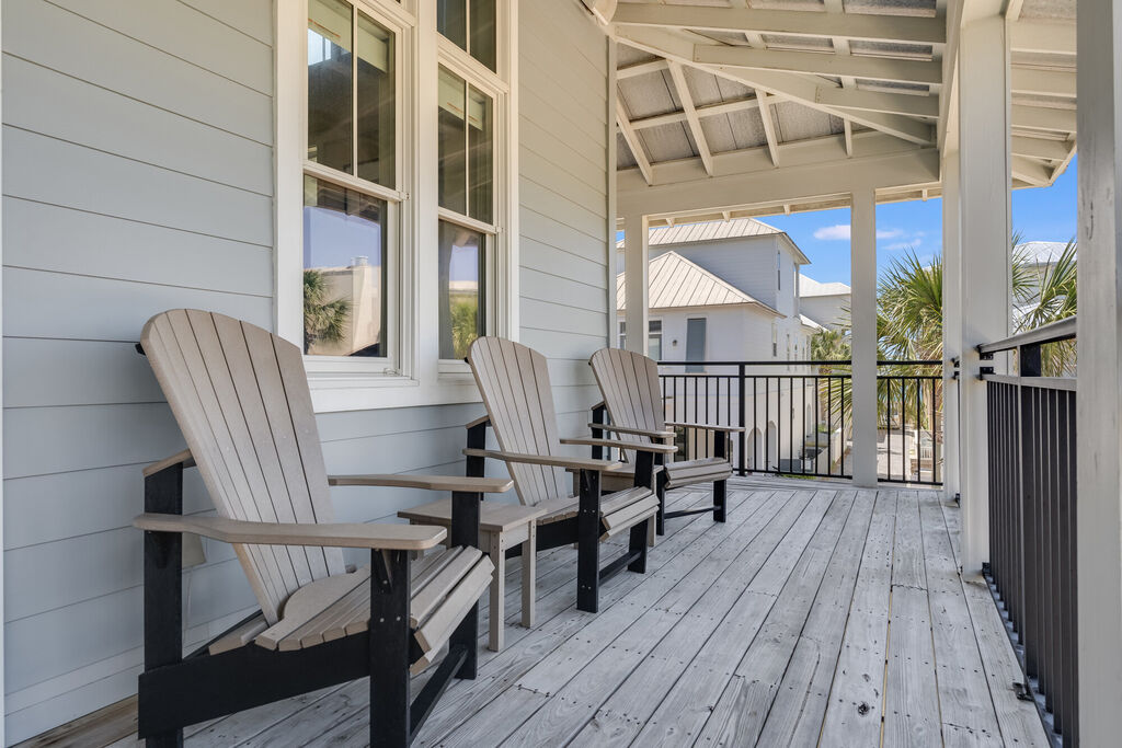 5 House vacation rental located in 30A 1