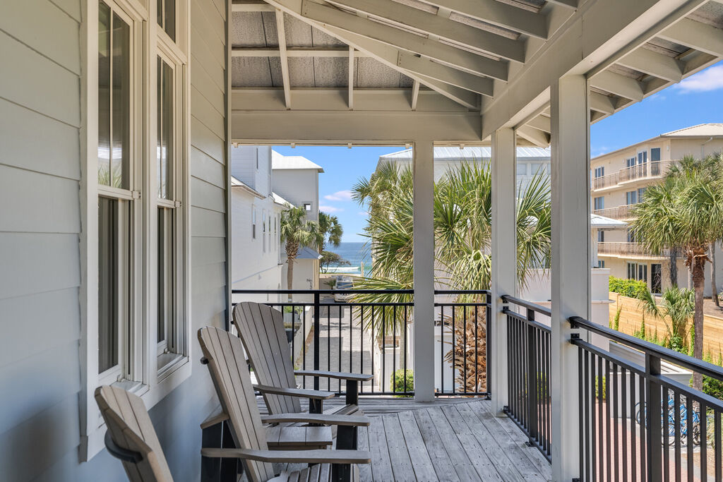 5 House vacation rental located in 30A 1