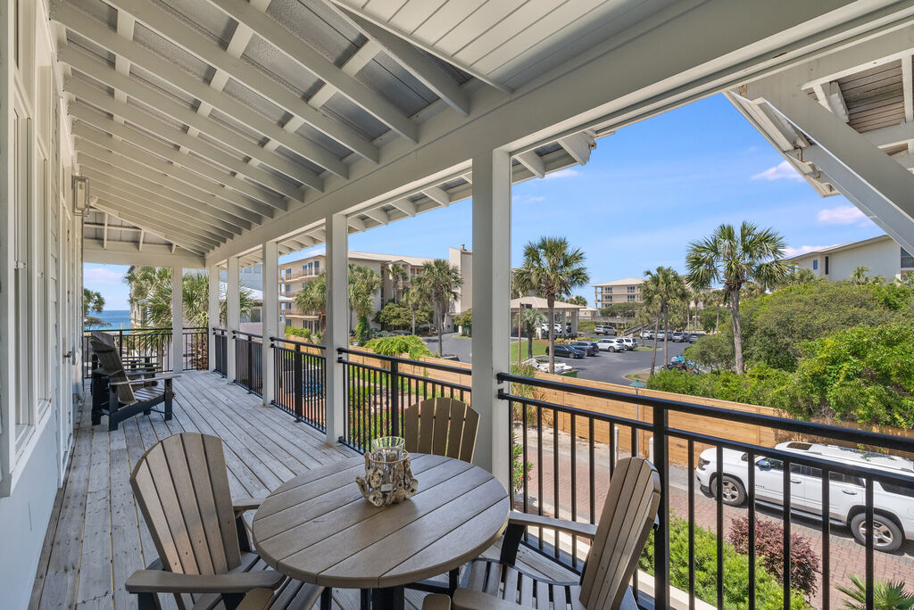 5 House vacation rental located in 30A 1